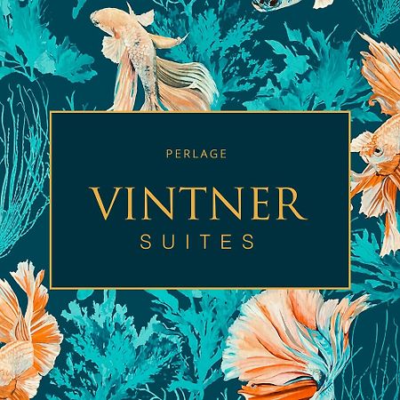 Vintner Suites Neustadt an der Weinstraße 外观 照片
