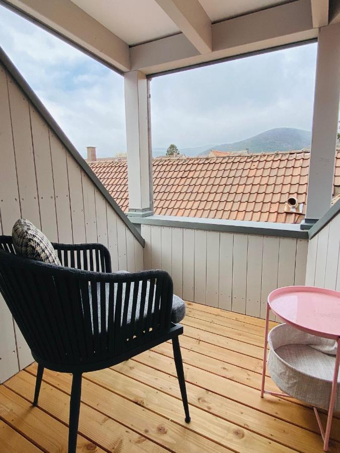 Vintner Suites Neustadt an der Weinstraße 外观 照片