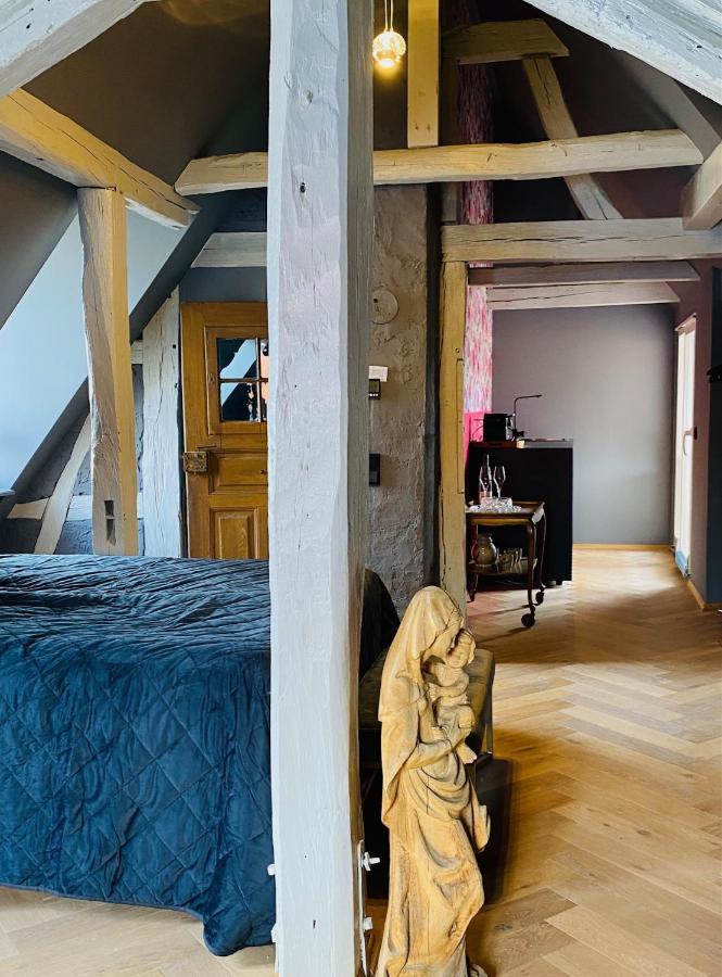 Vintner Suites Neustadt an der Weinstraße 外观 照片