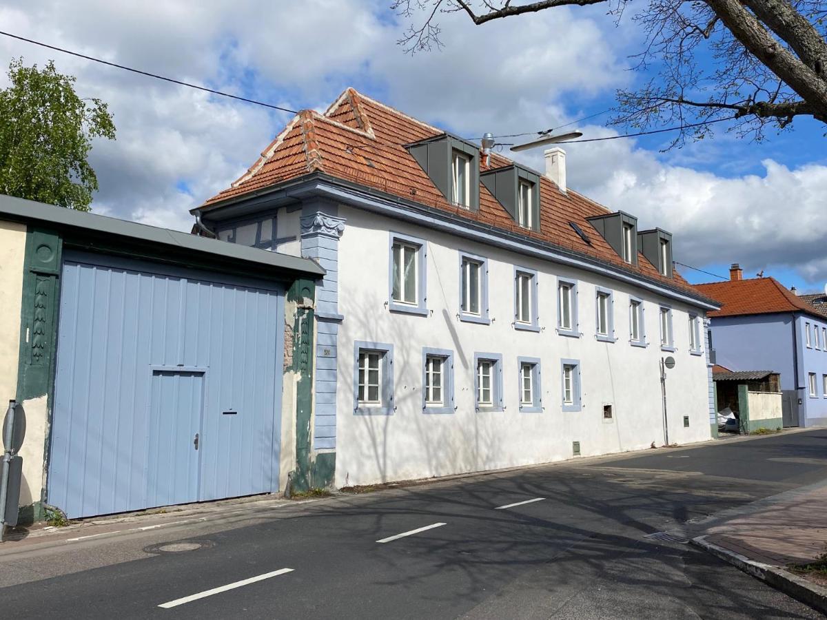 Vintner Suites Neustadt an der Weinstraße 外观 照片