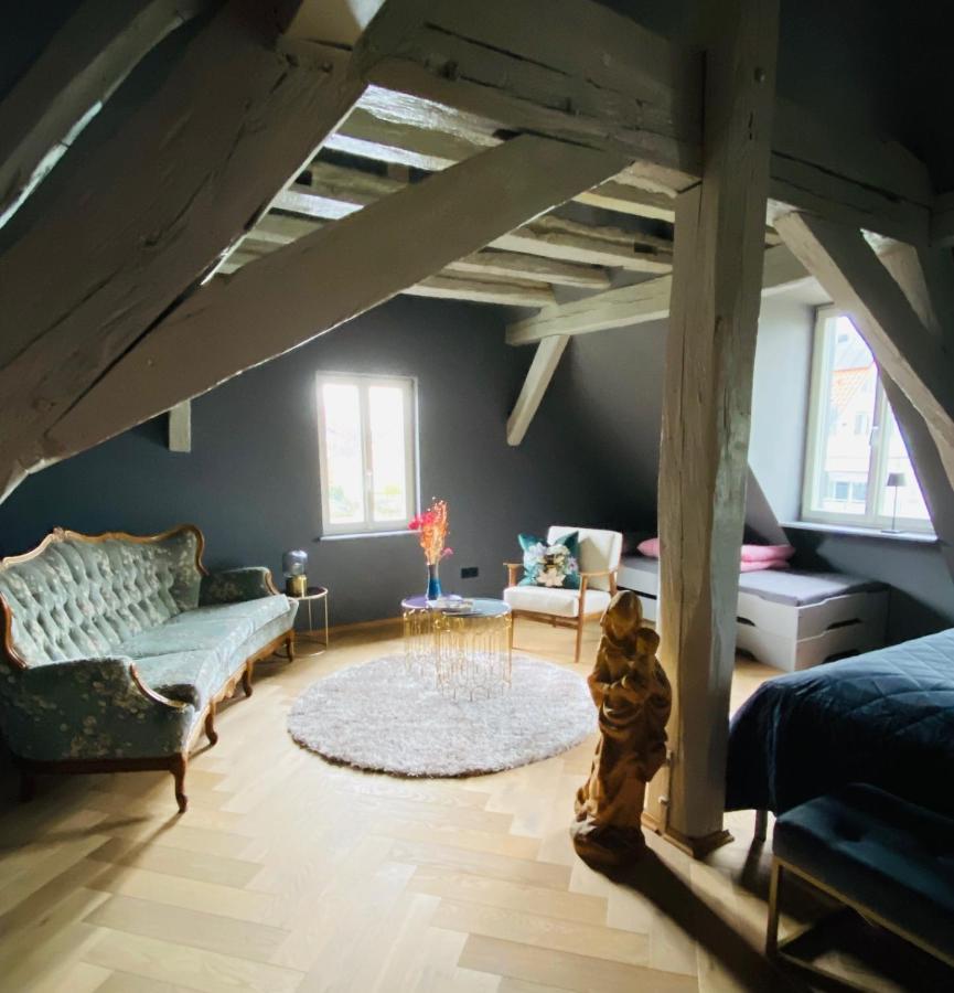 Vintner Suites Neustadt an der Weinstraße 外观 照片