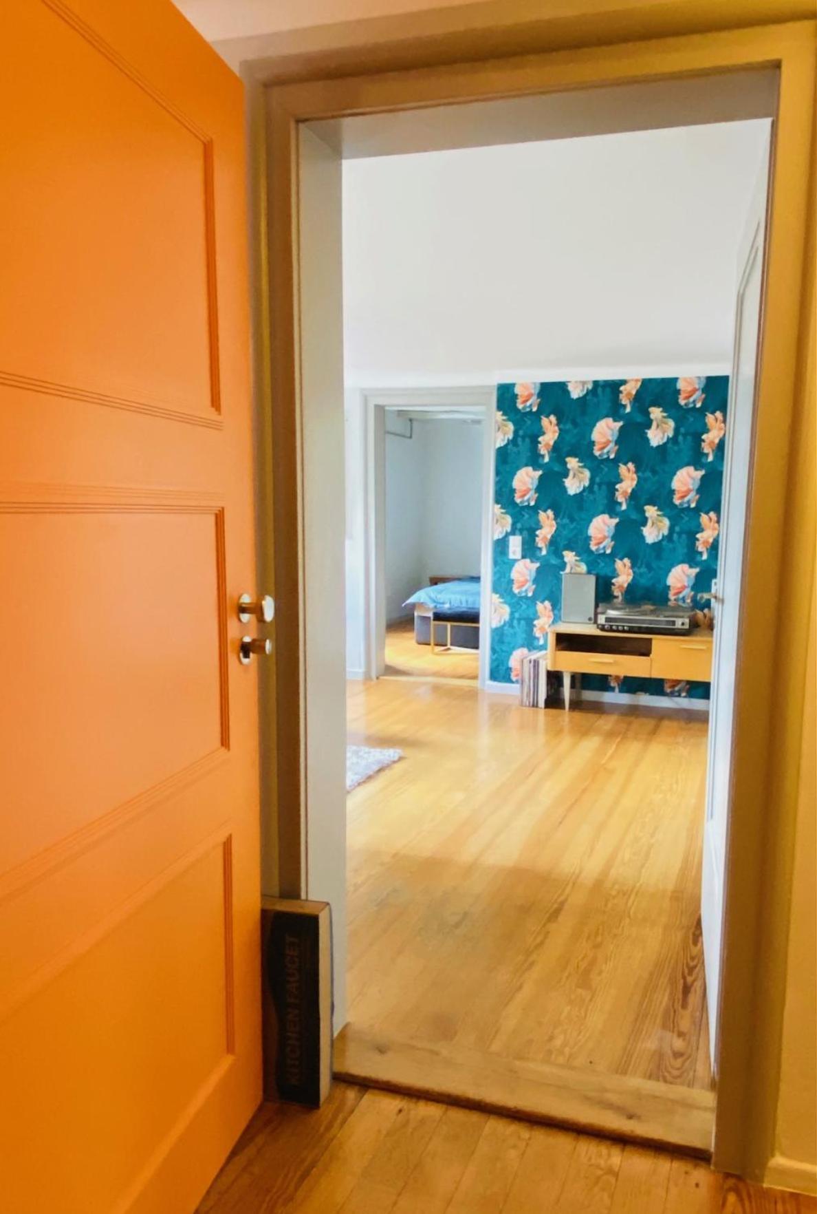 Vintner Suites Neustadt an der Weinstraße 外观 照片