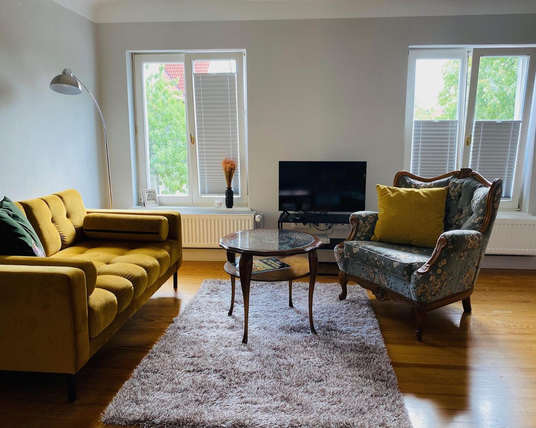 Vintner Suites Neustadt an der Weinstraße 外观 照片