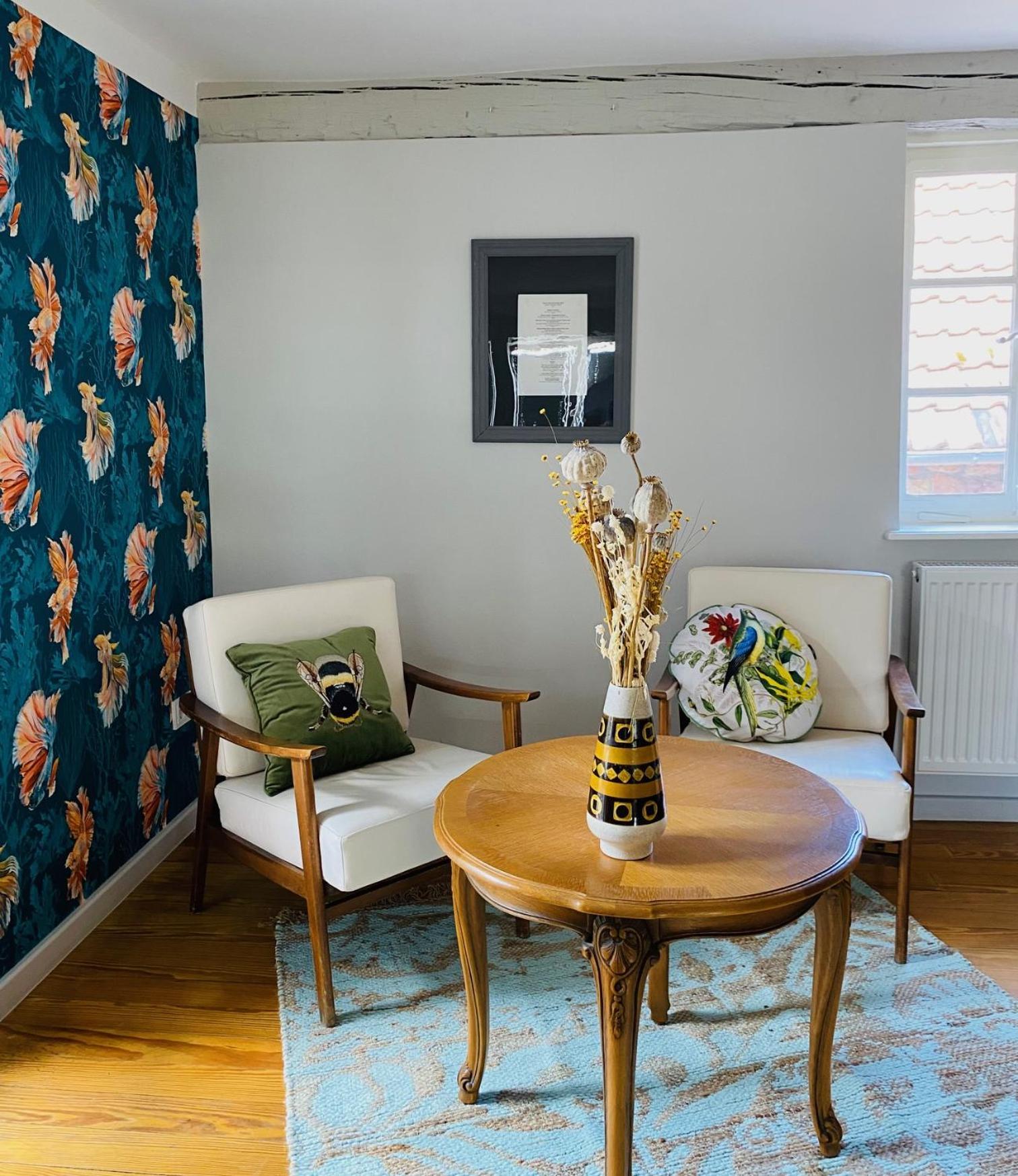 Vintner Suites Neustadt an der Weinstraße 外观 照片