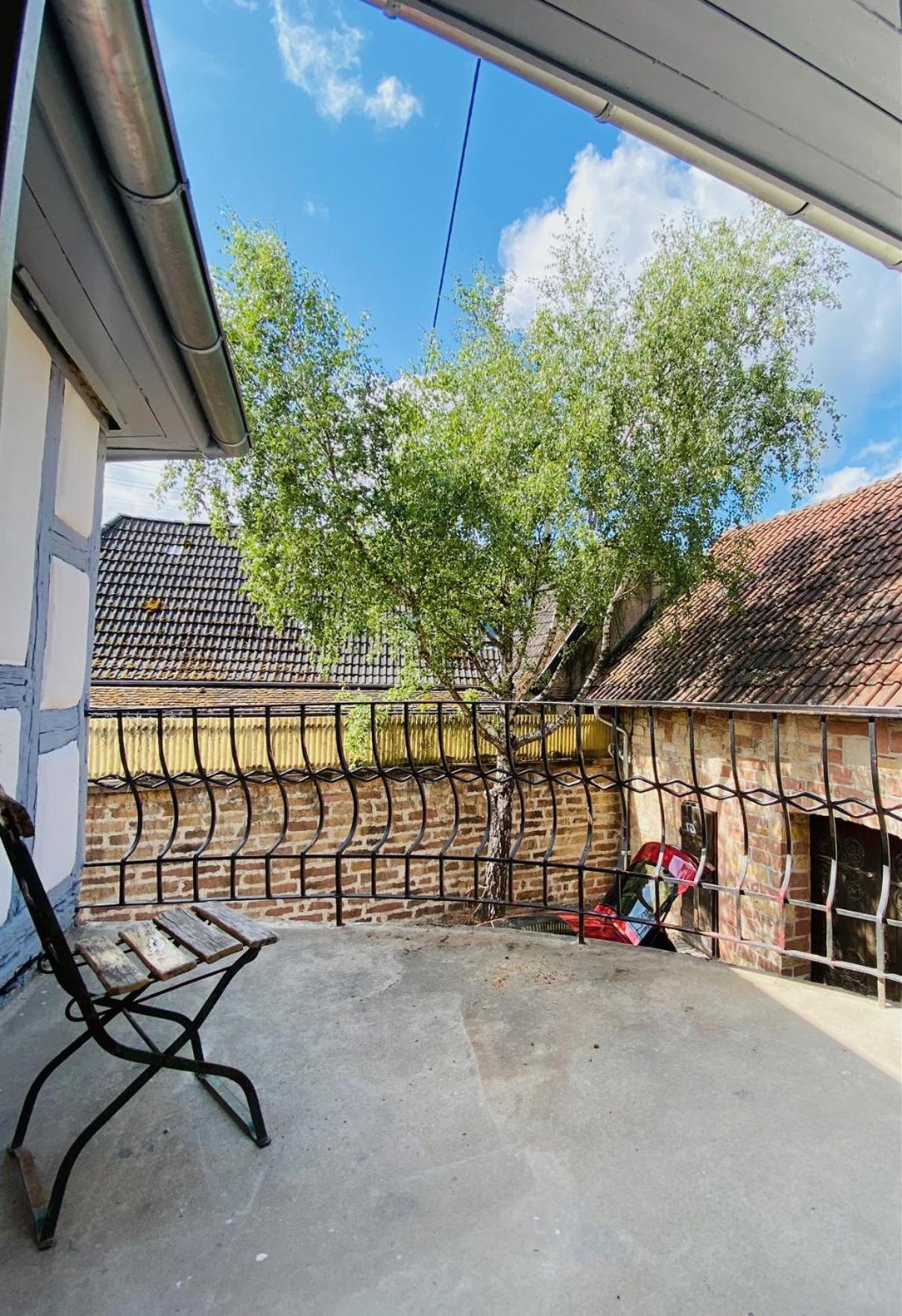 Vintner Suites Neustadt an der Weinstraße 外观 照片